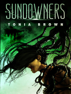 cover image of Sundowners